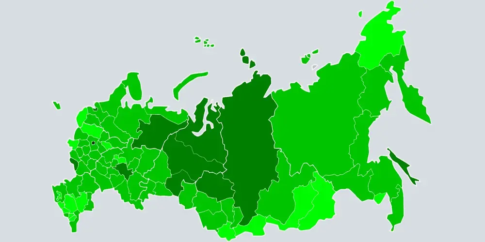 Экспертная помощь по всей России. Мы работаем в любом регионе, чтобы ваши дела продвигались быстро и законно.